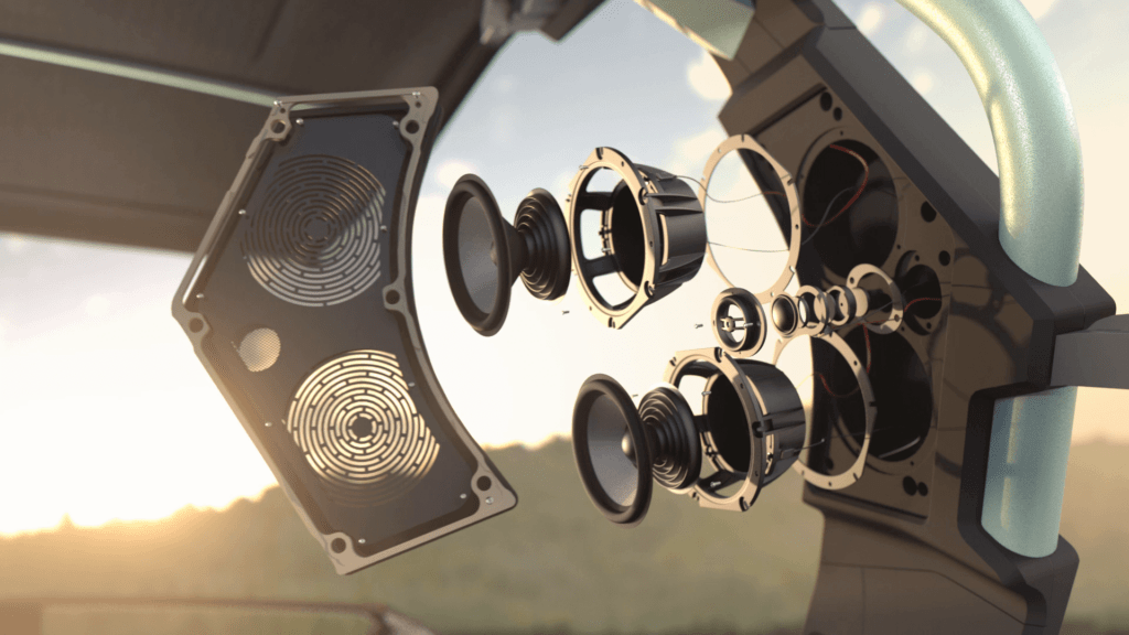 Supraboatsunleashesdsdaudio