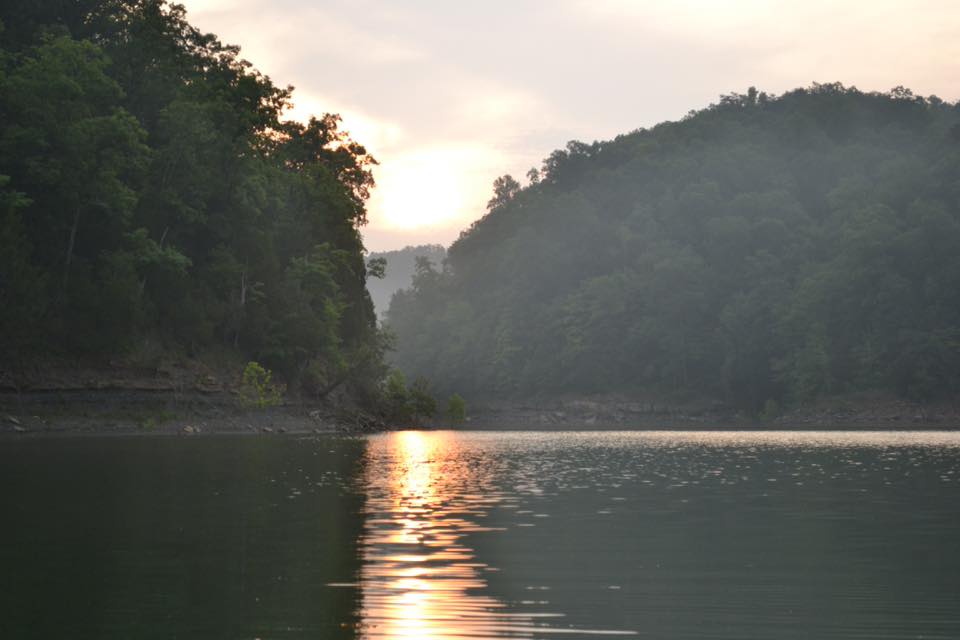 Lake Cumberland 2