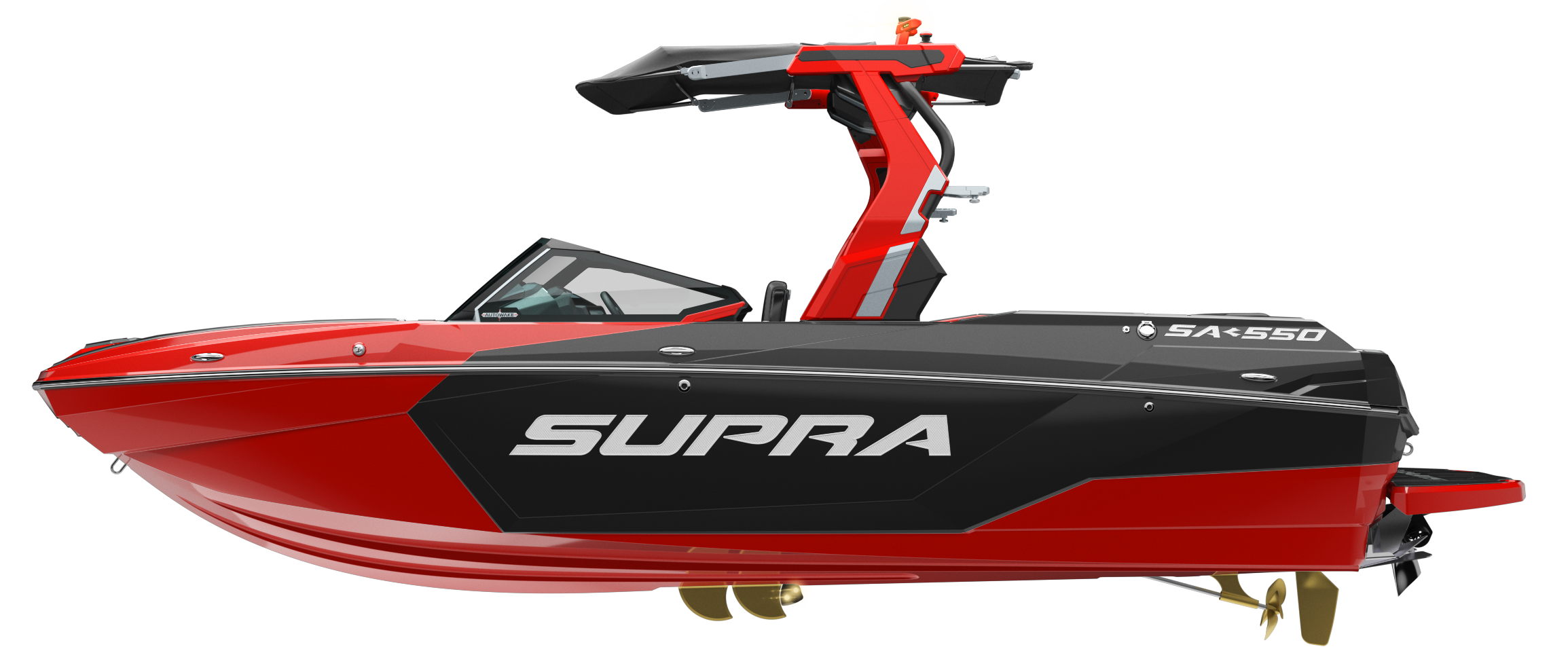 Suprasa Sideview 20240919 Websitecolorway