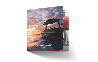 Supra Brochure