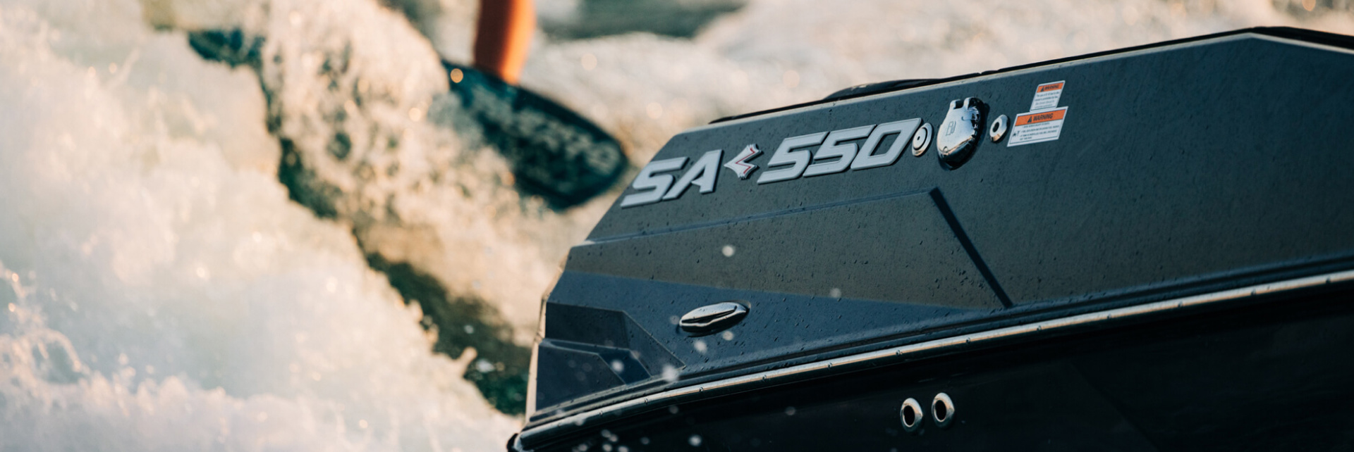 Supra Factory Book Tour