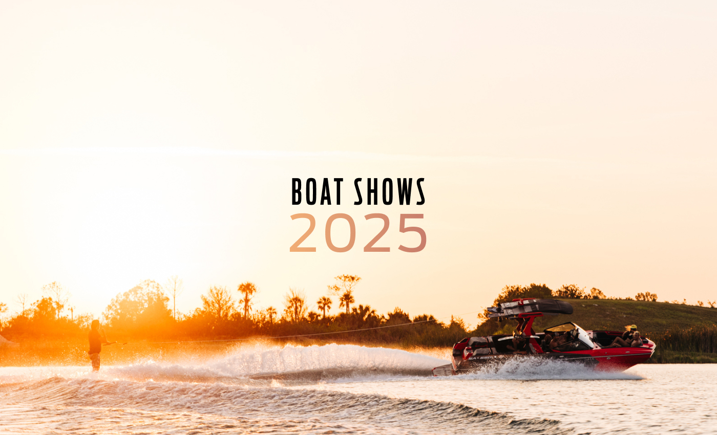 Boat Shows 2025