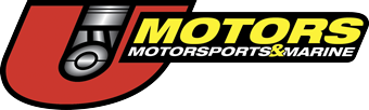 U Motors Logo