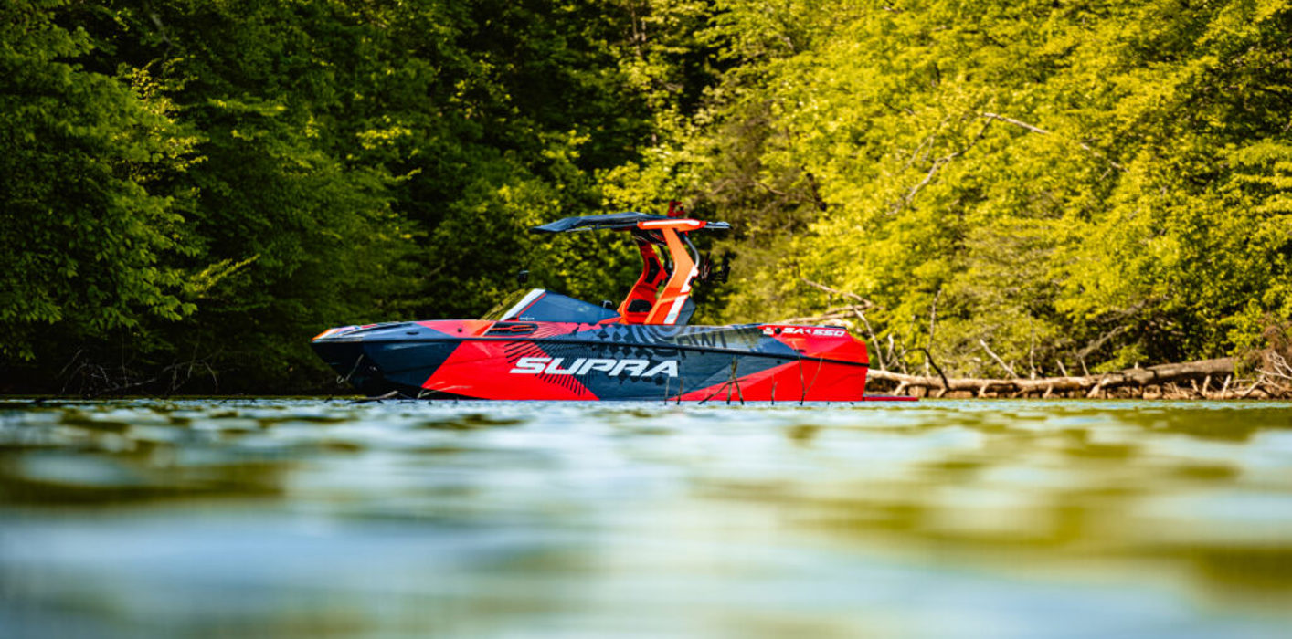 Discoverthe2024suprasa550