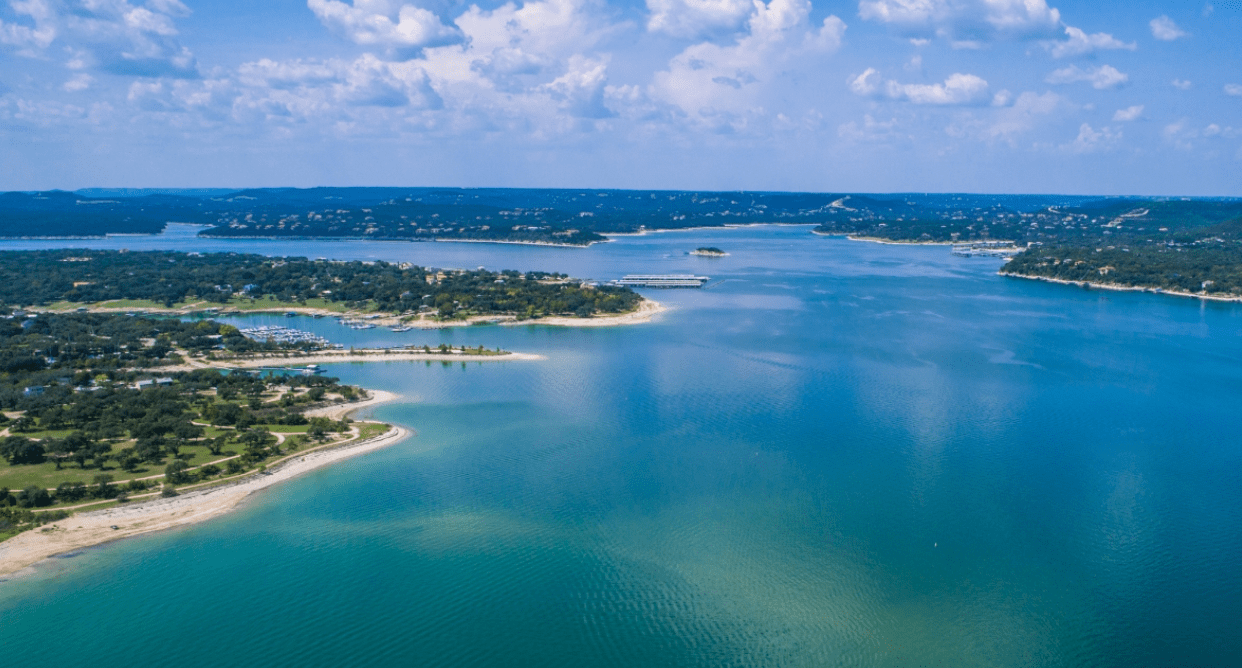 Lake Travis Min