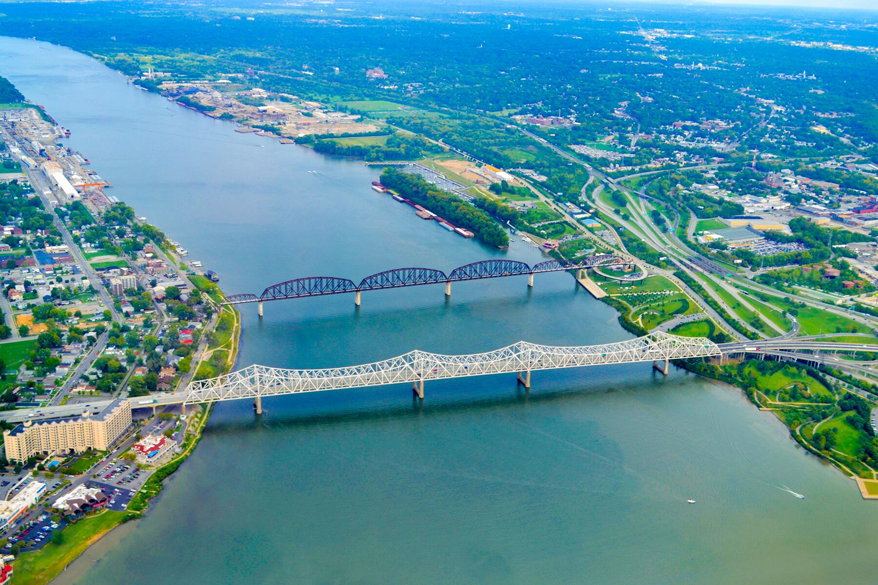 Ohio River