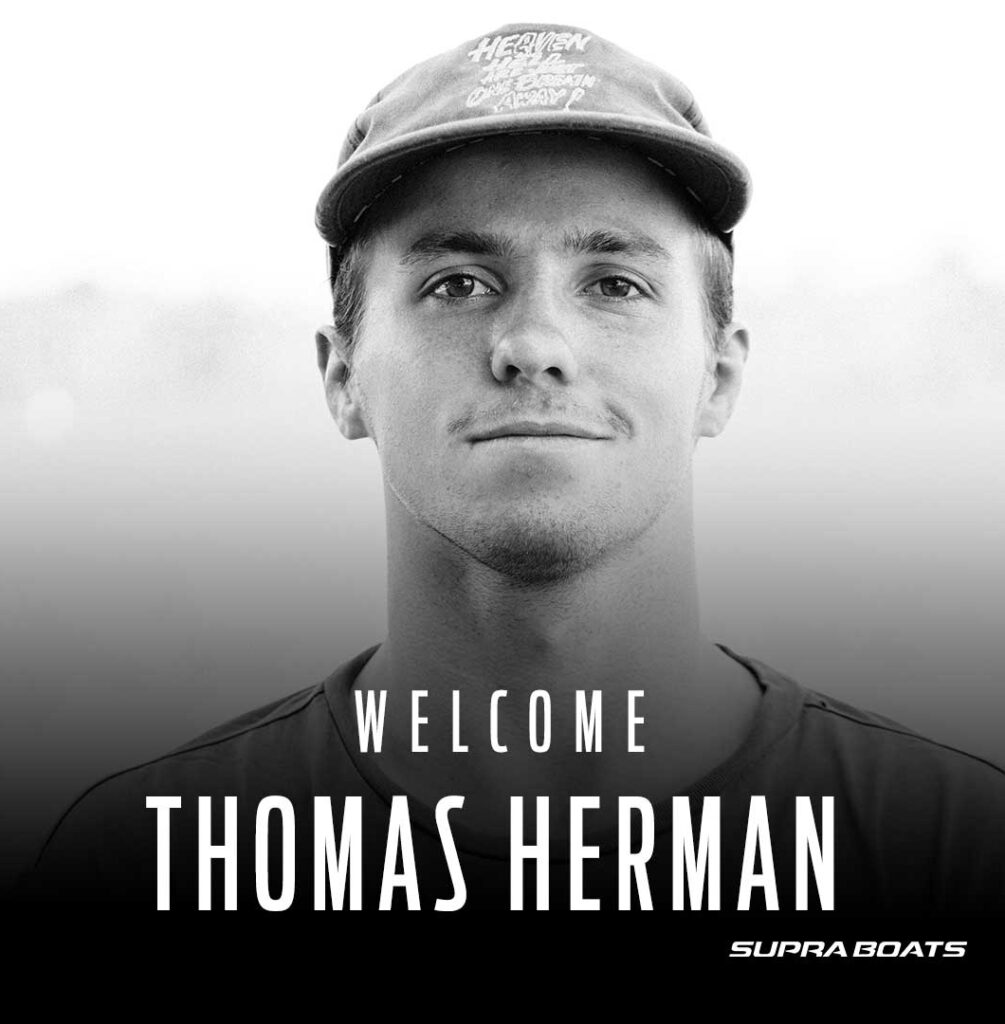 Welcomethomas