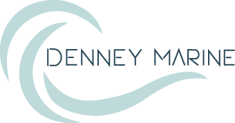 Denney Marine Logo