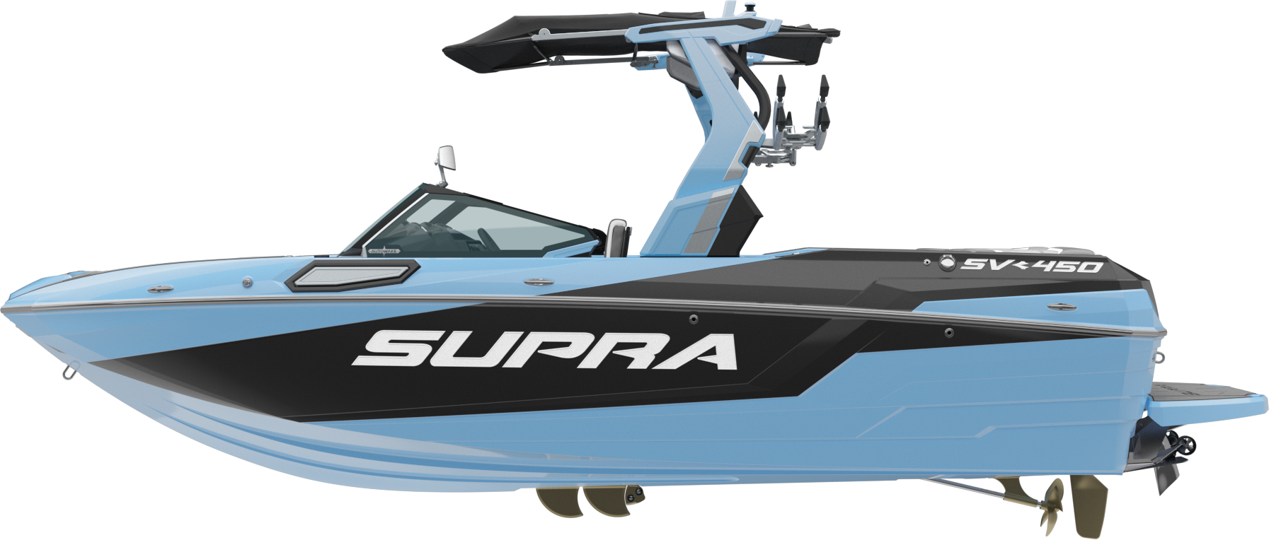 SV26 Side