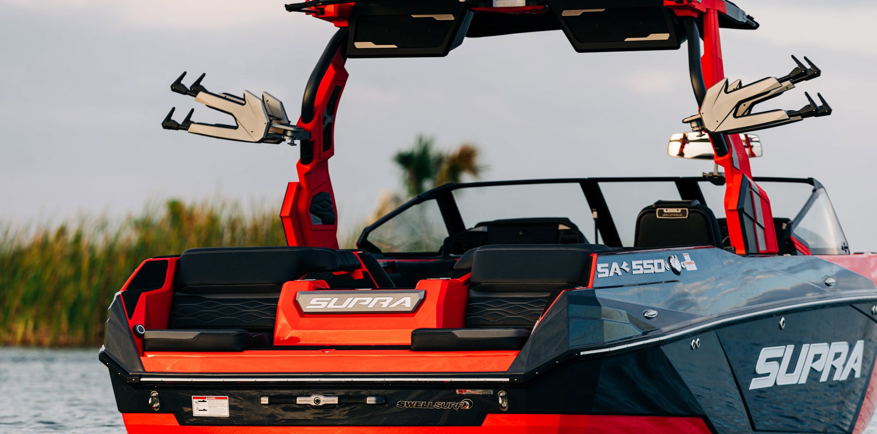 Supra SA 2025 The Rebirth of An Icon Supra Boats