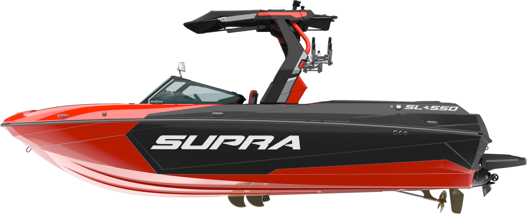 SL26 Side