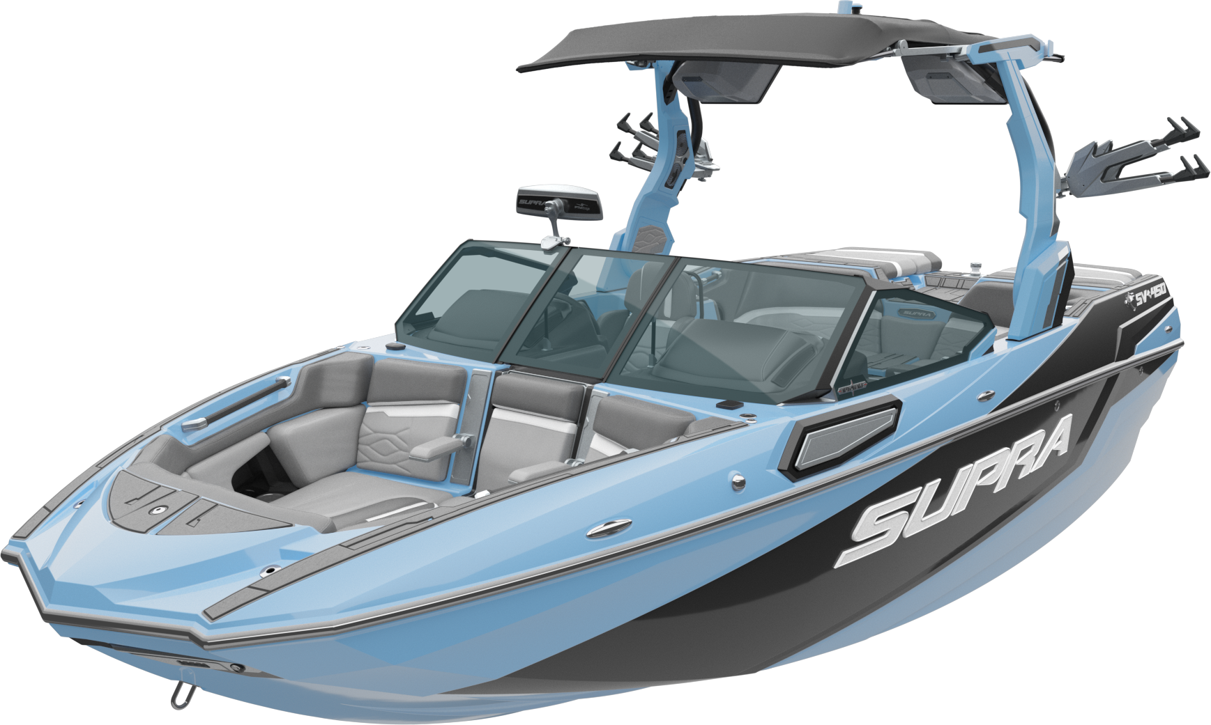 SV26 Front