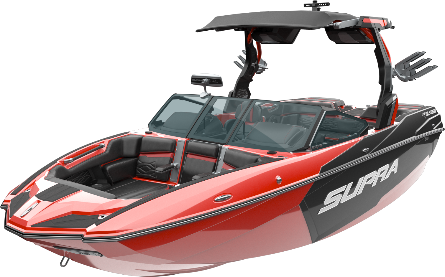 SL26 Front