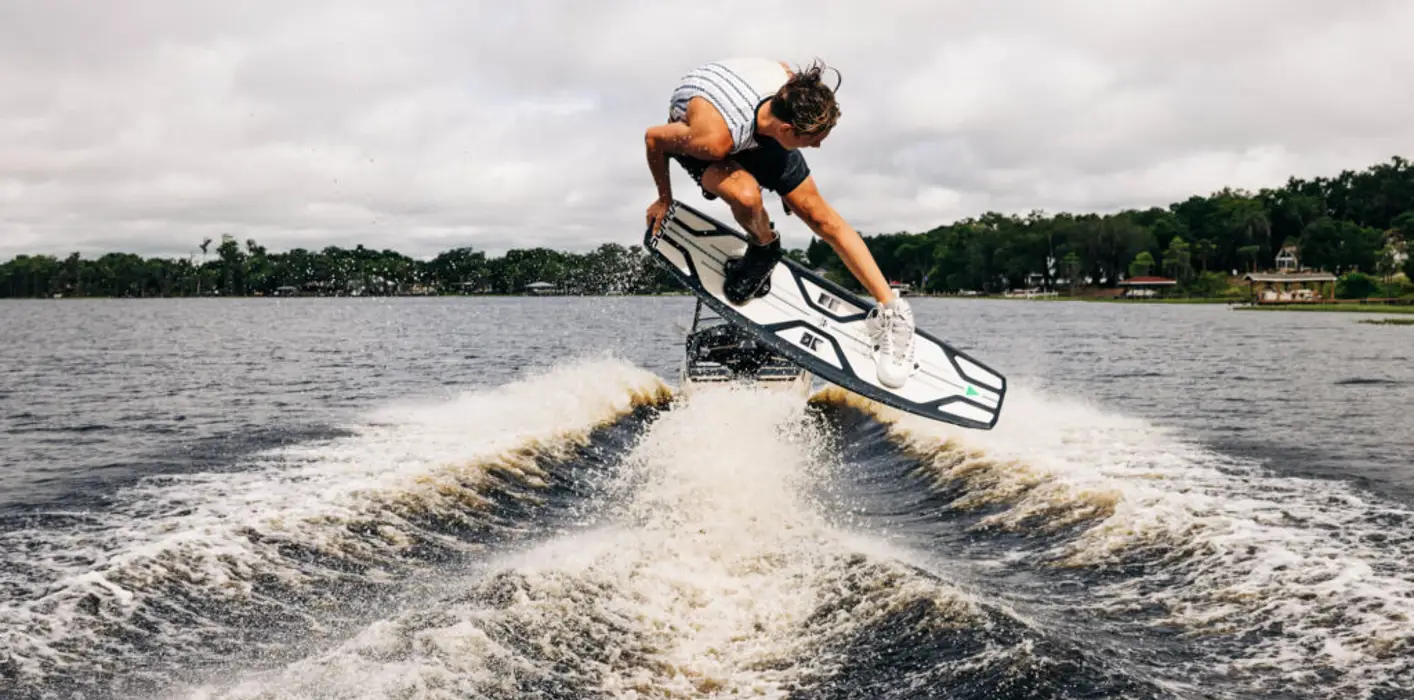 Historyofwakeboarding