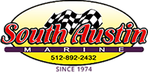 South Austin Marine Logo