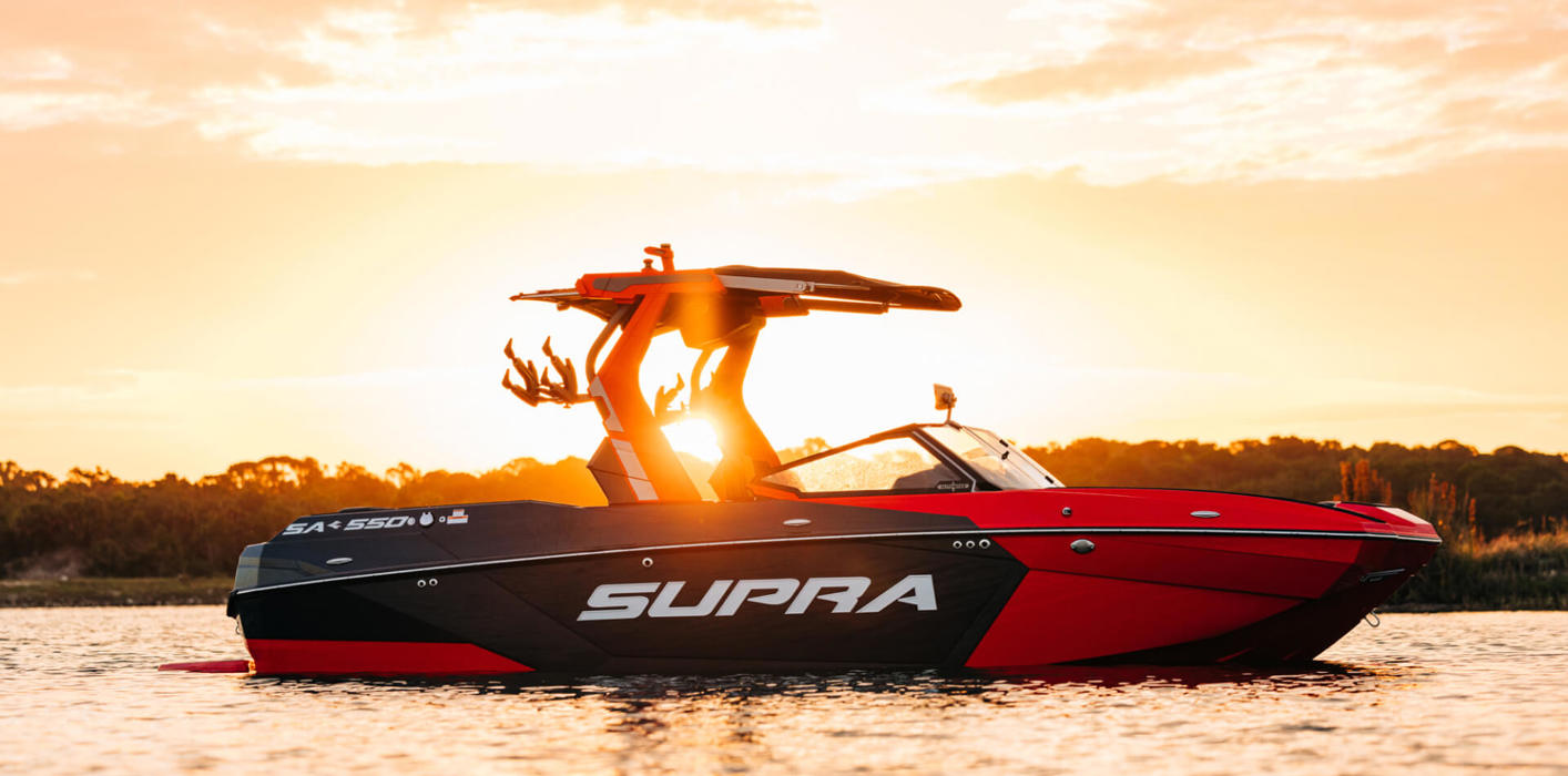 Supra New Feature Background 1