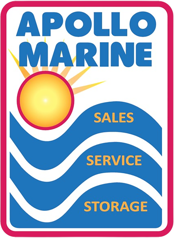 Apollo Marine Logo