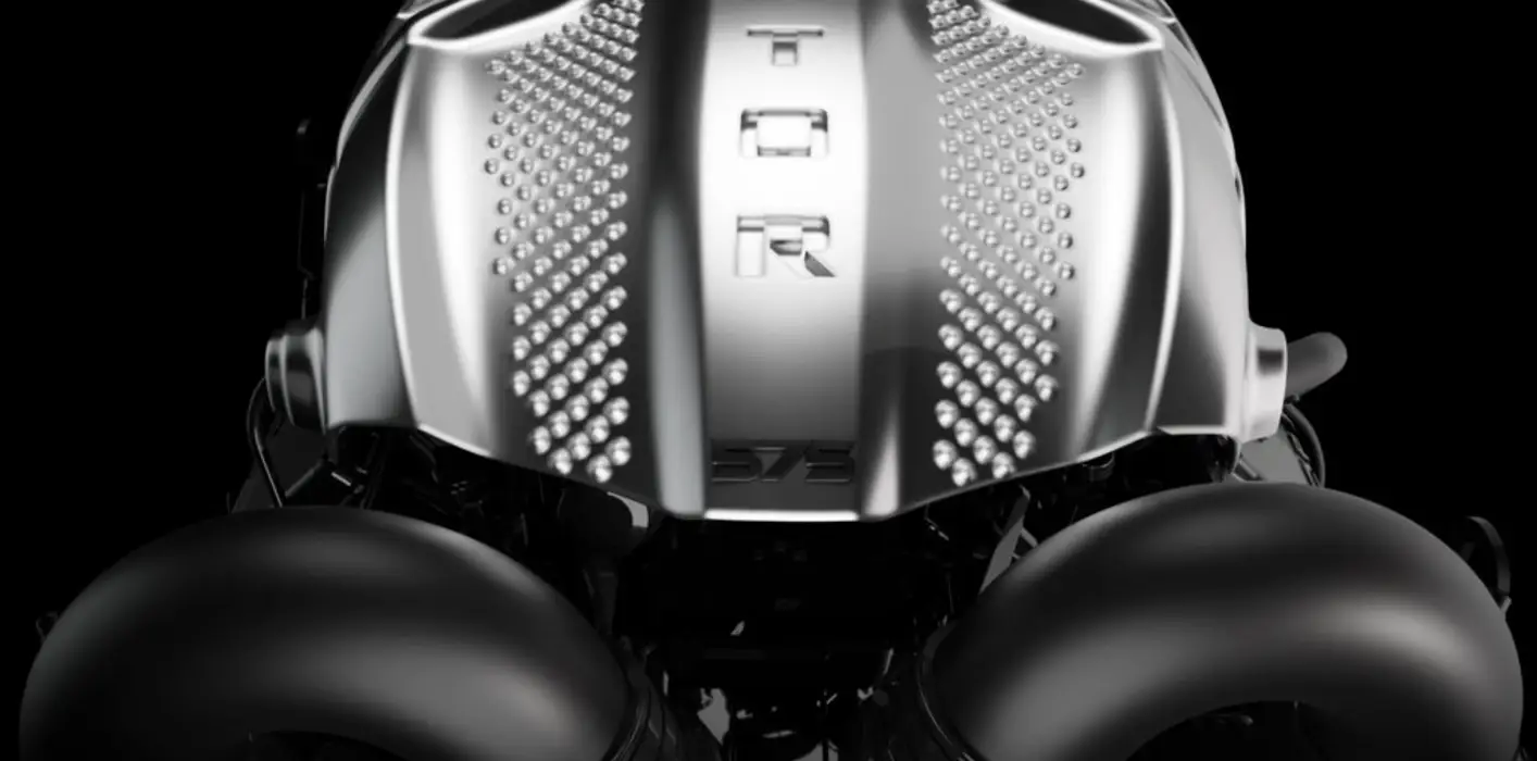 Luxurymeetsperformanceelitewakes