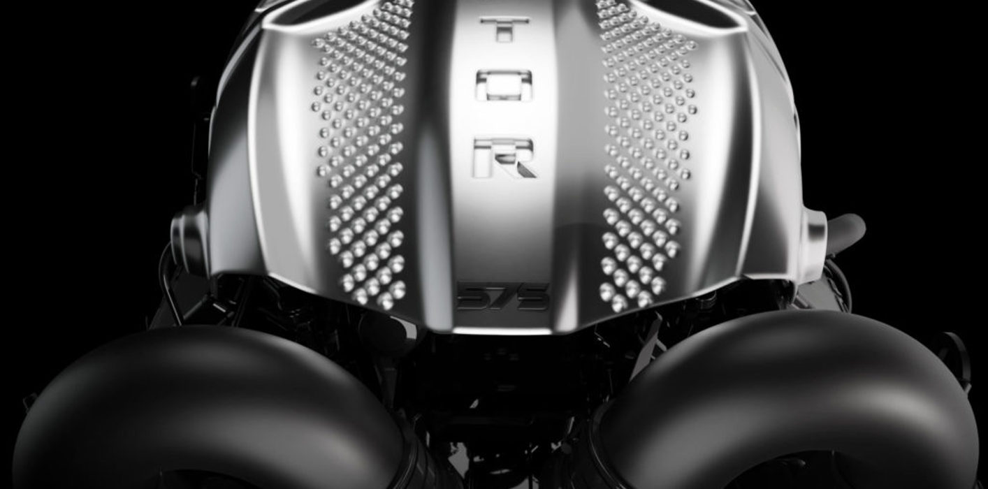 Luxurymeetsperformanceelitewakes